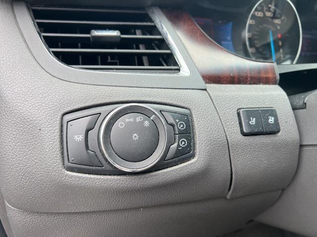 used 2013 Ford Edge car, priced at $4,577