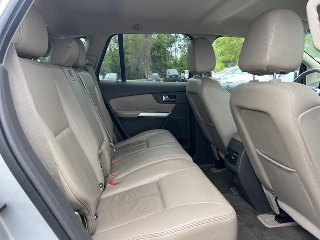 used 2013 Ford Edge car, priced at $4,577