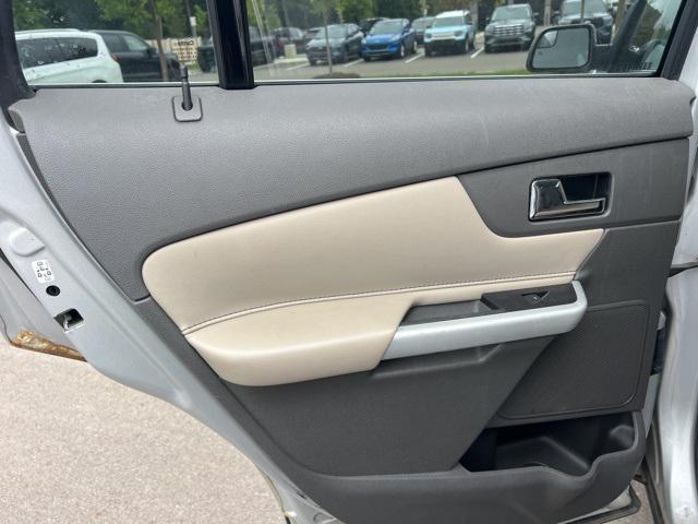 used 2013 Ford Edge car, priced at $4,577