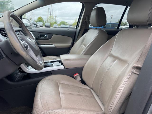 used 2013 Ford Edge car, priced at $4,577