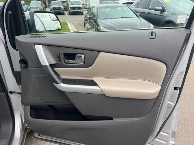 used 2013 Ford Edge car, priced at $4,577