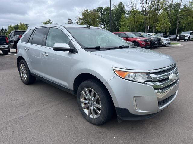 used 2013 Ford Edge car, priced at $4,577