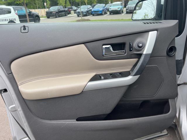used 2013 Ford Edge car, priced at $4,577