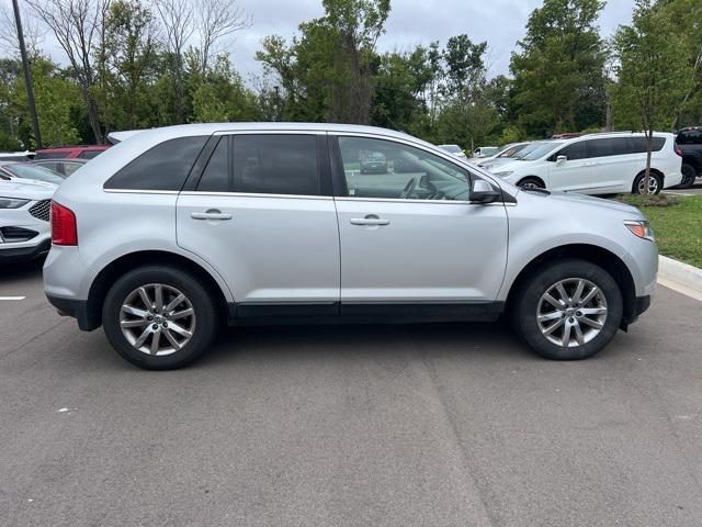 used 2013 Ford Edge car, priced at $4,577