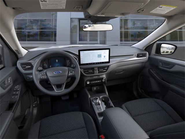 new 2025 Ford Escape car, priced at $27,659