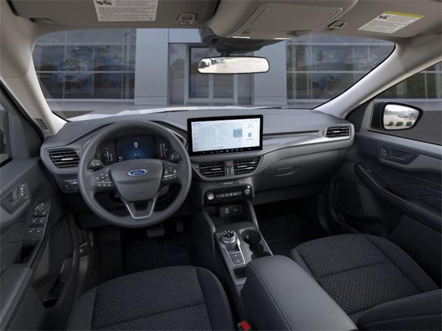 new 2025 Ford Escape car, priced at $27,659