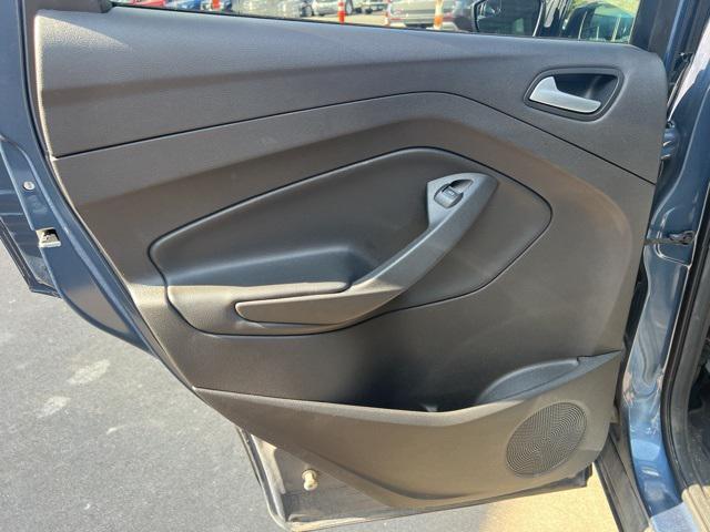 used 2018 Ford Escape car, priced at $10,917