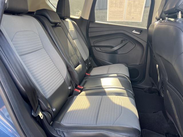 used 2018 Ford Escape car, priced at $10,917