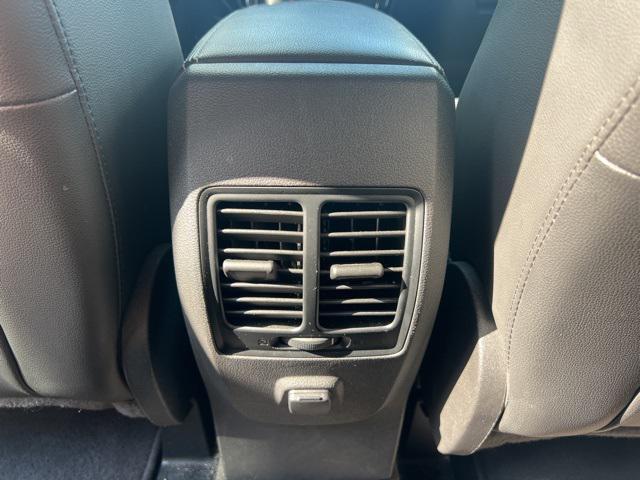 used 2018 Ford Escape car, priced at $10,917