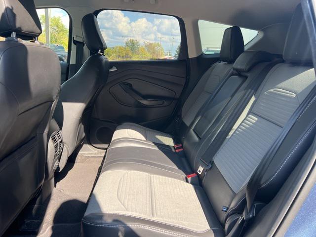 used 2018 Ford Escape car, priced at $10,917