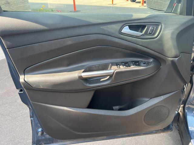 used 2018 Ford Escape car, priced at $10,917