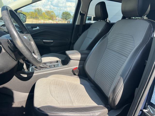 used 2018 Ford Escape car, priced at $10,917