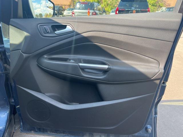 used 2018 Ford Escape car, priced at $10,917