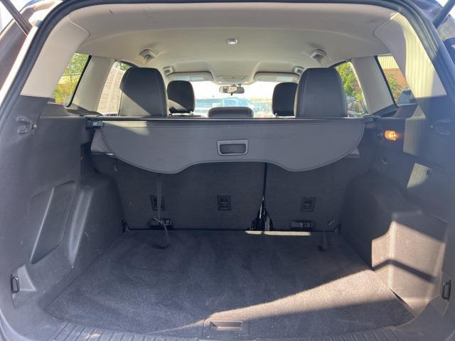 used 2018 Ford Escape car, priced at $10,917
