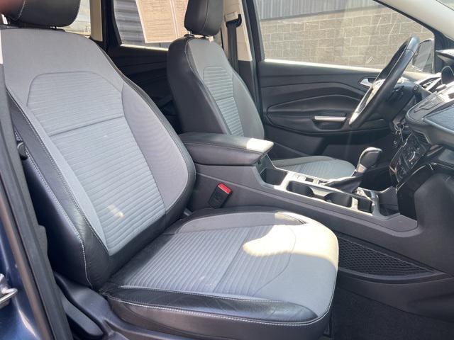 used 2018 Ford Escape car, priced at $10,917