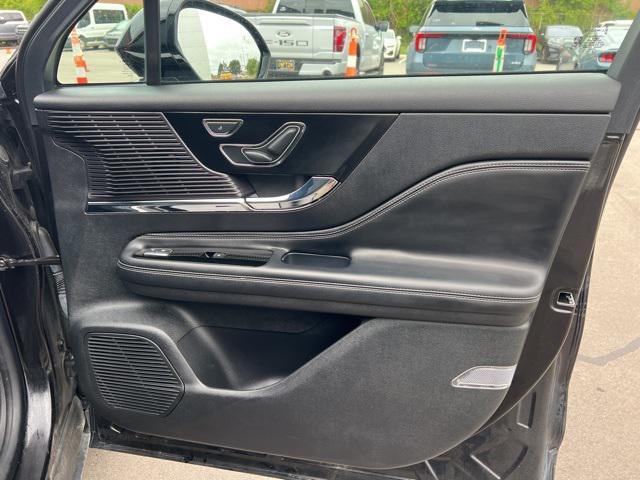 used 2022 Lincoln Corsair car, priced at $25,752