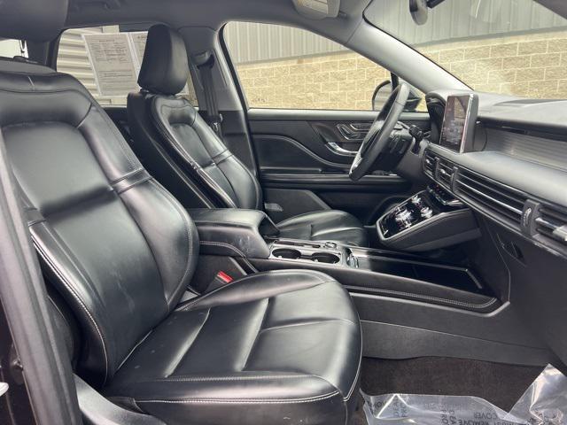 used 2022 Lincoln Corsair car, priced at $25,752