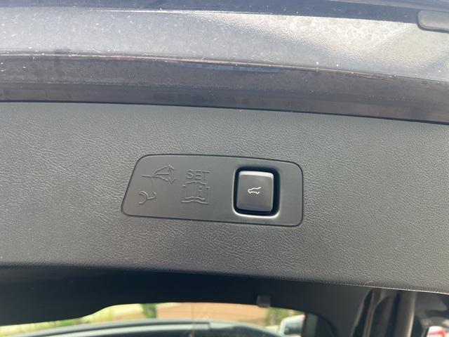 used 2022 Lincoln Corsair car, priced at $25,752