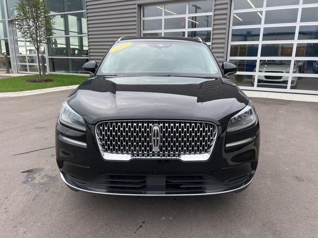 used 2022 Lincoln Corsair car, priced at $25,752