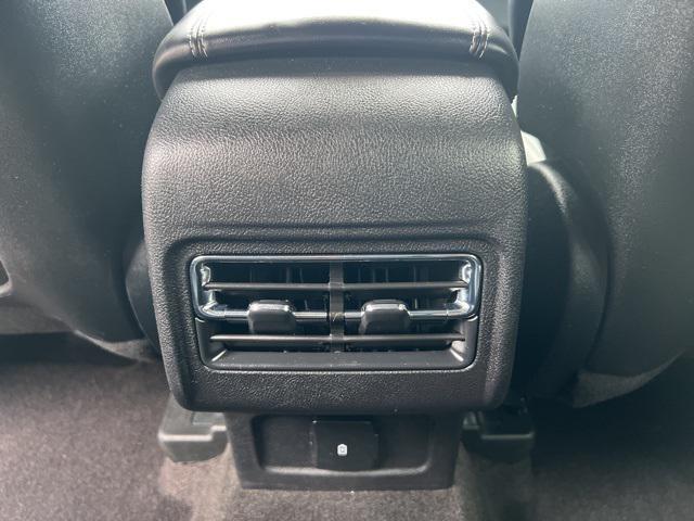 used 2022 Lincoln Corsair car, priced at $25,752