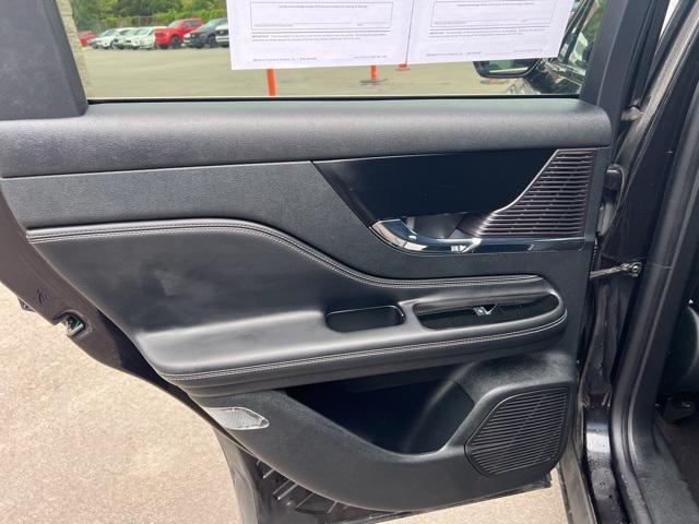 used 2022 Lincoln Corsair car, priced at $25,752