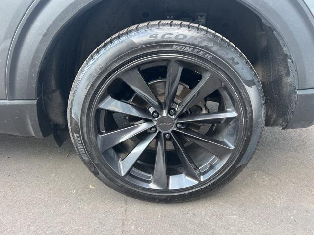 used 2020 Ford Explorer car, priced at $22,772