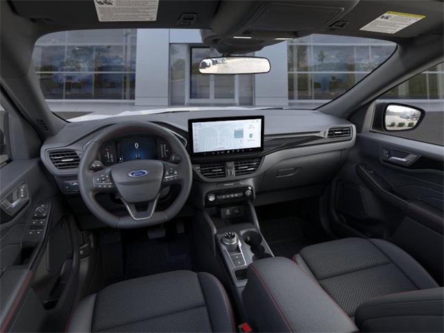 new 2025 Ford Escape car, priced at $29,370