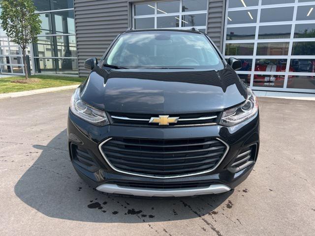 used 2017 Chevrolet Trax car, priced at $9,350