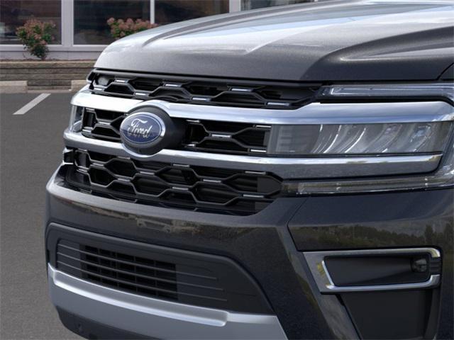 new 2024 Ford Expedition car, priced at $62,212