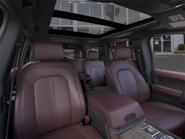 new 2024 Ford Expedition car, priced at $62,212