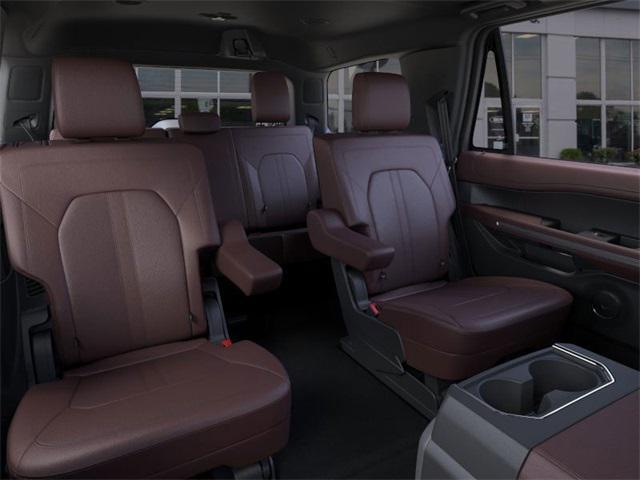 new 2024 Ford Expedition car, priced at $65,712