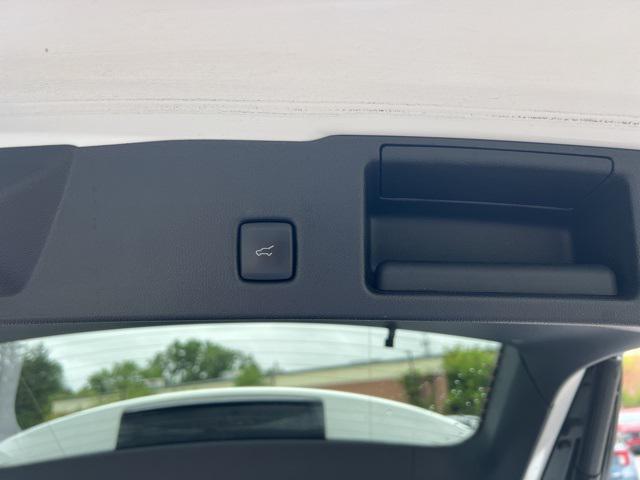 used 2022 Ford Escape car, priced at $19,621