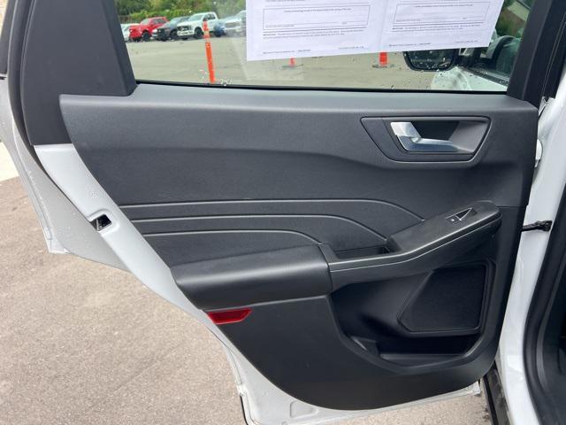 used 2022 Ford Escape car, priced at $19,621