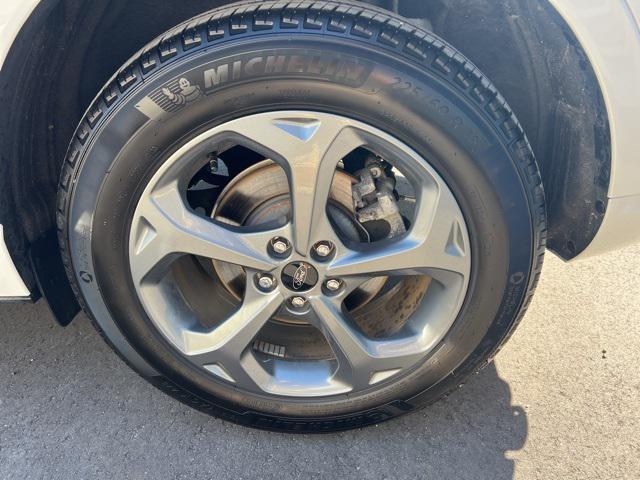 used 2023 Ford Escape car, priced at $25,839