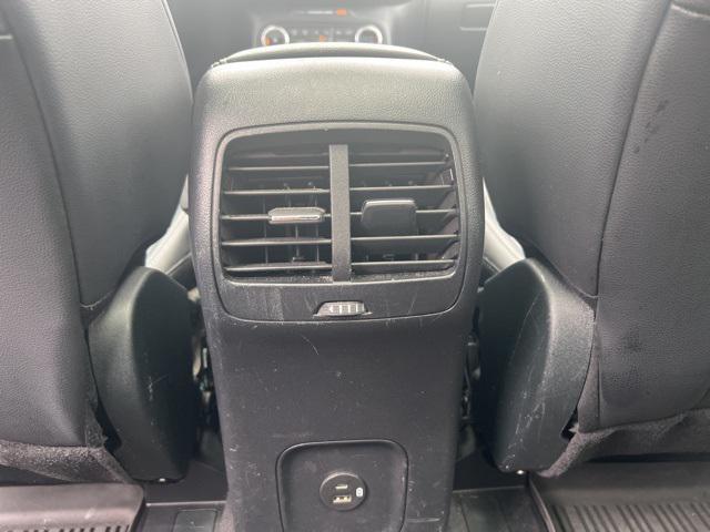 used 2020 Ford Escape car, priced at $16,245