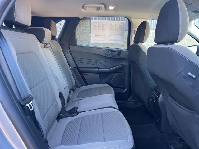 used 2022 Ford Escape car, priced at $19,702