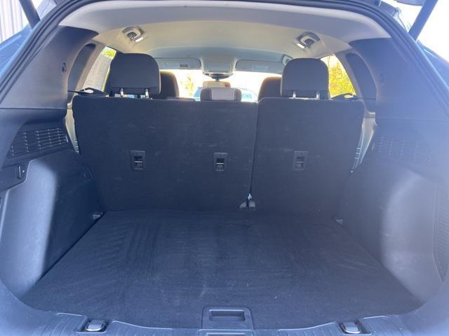 used 2022 Ford Escape car, priced at $19,702