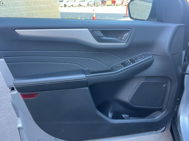used 2022 Ford Escape car, priced at $19,702
