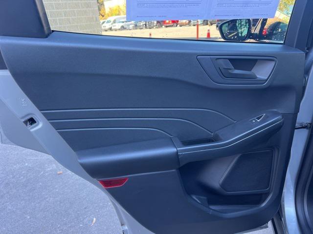 used 2022 Ford Escape car, priced at $19,702