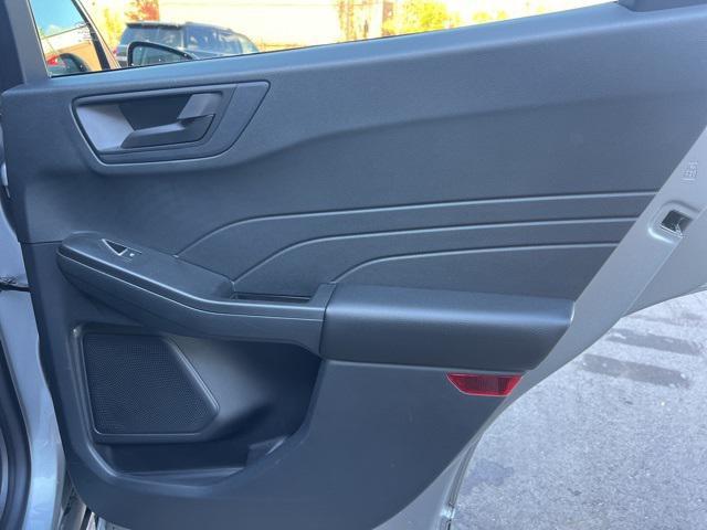 used 2022 Ford Escape car, priced at $19,702