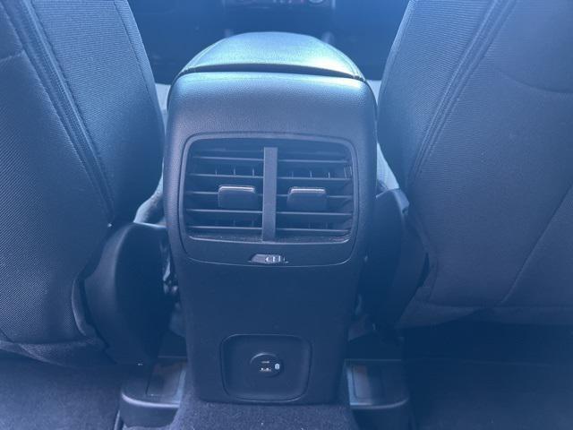 used 2022 Ford Escape car, priced at $19,702
