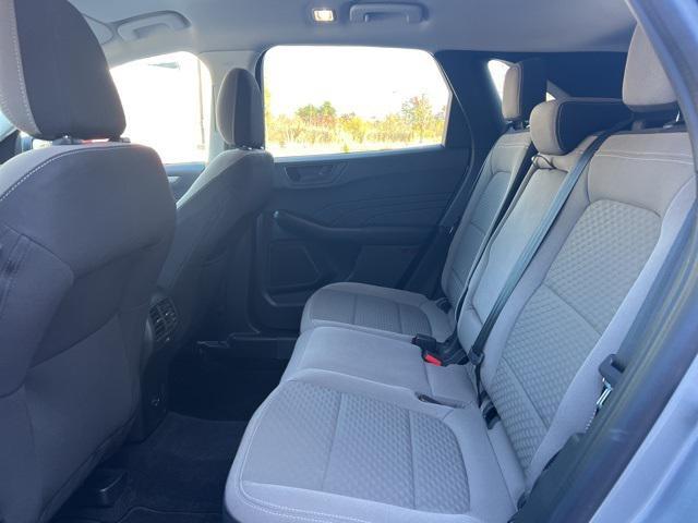 used 2022 Ford Escape car, priced at $19,702