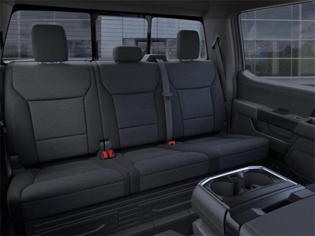 new 2024 Ford F-150 car, priced at $50,067