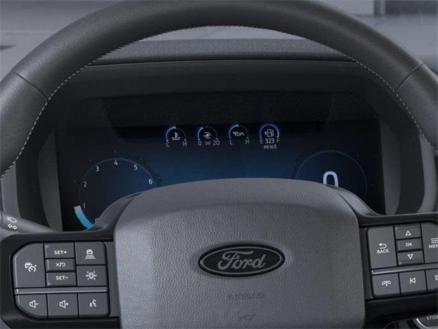 new 2024 Ford F-150 car, priced at $50,067