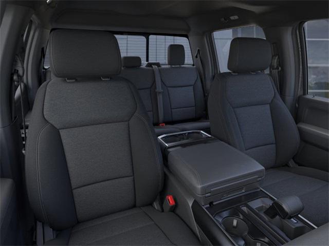new 2024 Ford F-150 car, priced at $50,067