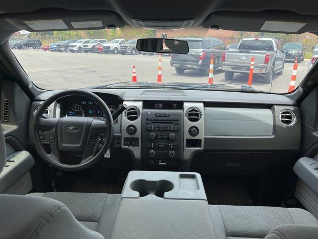 used 2014 Ford F-150 car, priced at $16,283