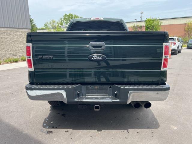 used 2014 Ford F-150 car, priced at $16,283