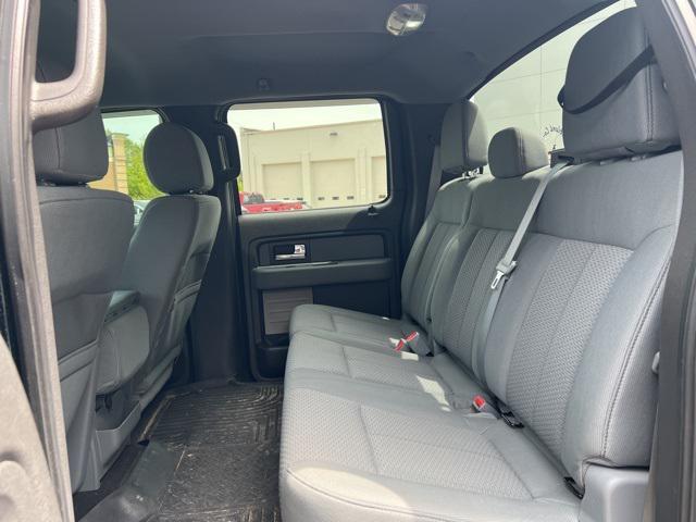 used 2014 Ford F-150 car, priced at $16,283