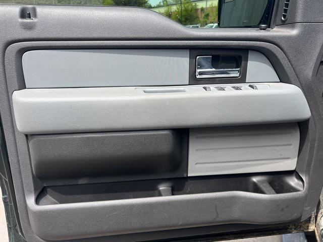 used 2014 Ford F-150 car, priced at $16,283