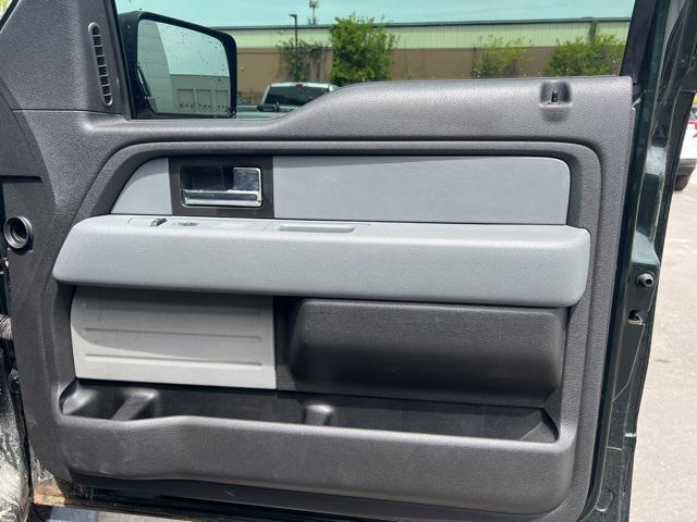 used 2014 Ford F-150 car, priced at $16,283